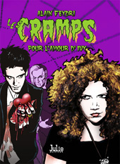 couverture livre Cramps
